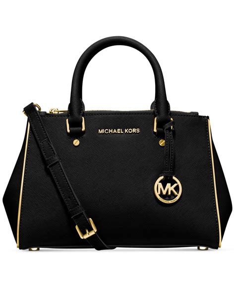 macy's michael kors laptop bag|macy's carteras michael kors.